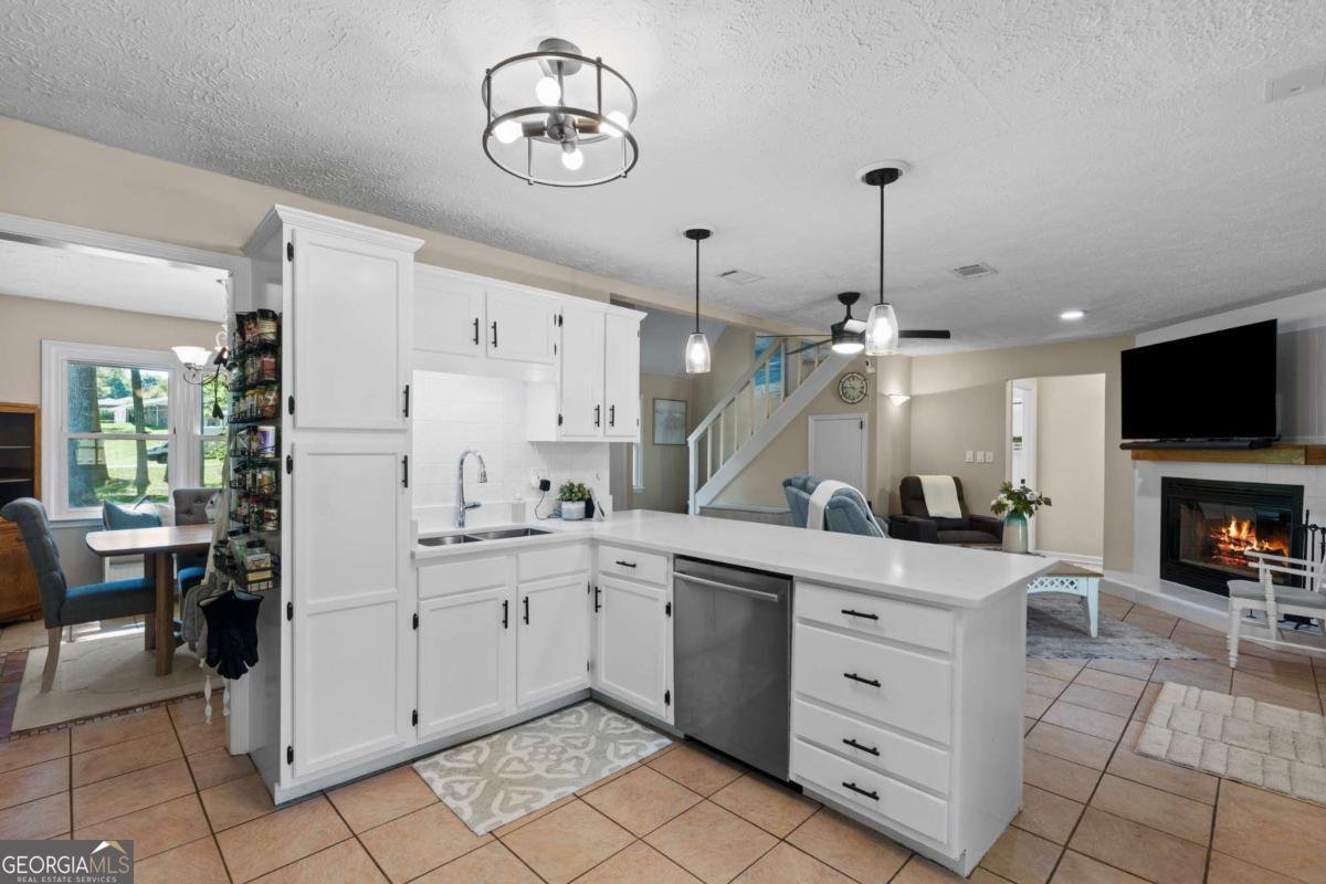 2545 Jewell Drive Marietta - Photo 8