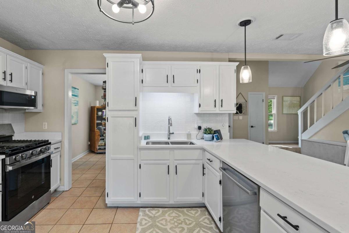 2545 Jewell Drive Marietta - Photo 9