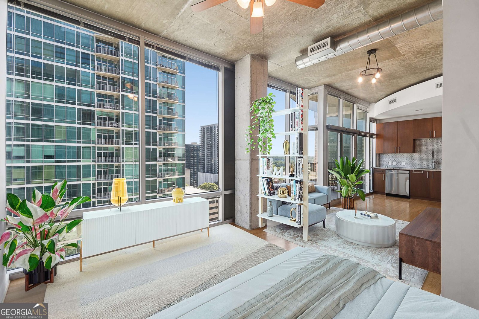 923 Peachtree Street Atlanta - main photo