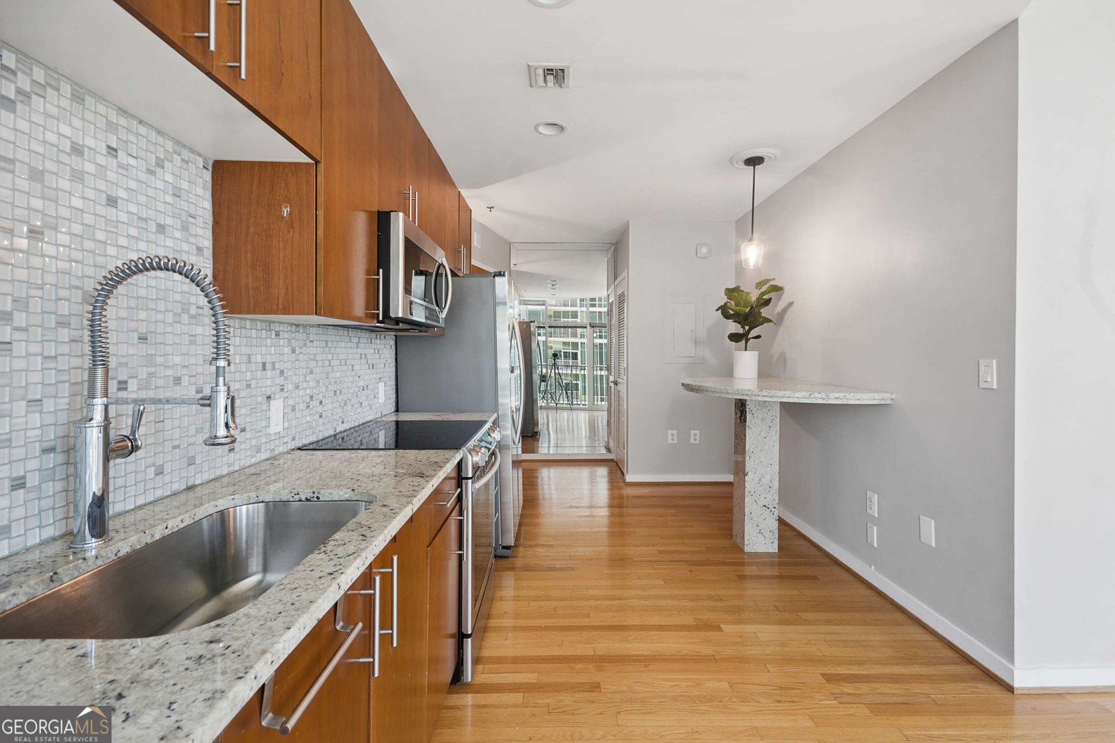 923 Peachtree Street Atlanta - Photo 14