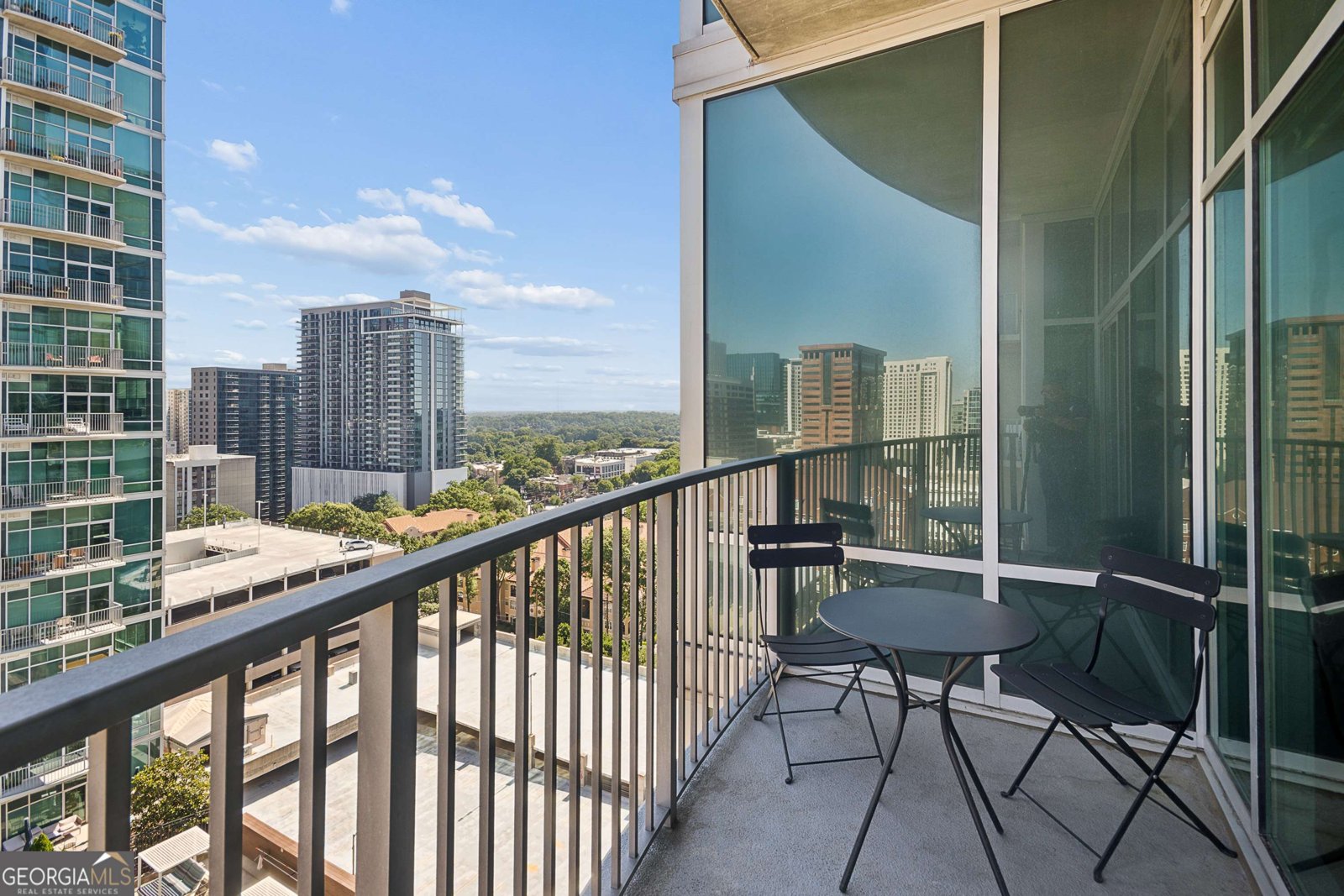 923 Peachtree Street Atlanta - Photo 21