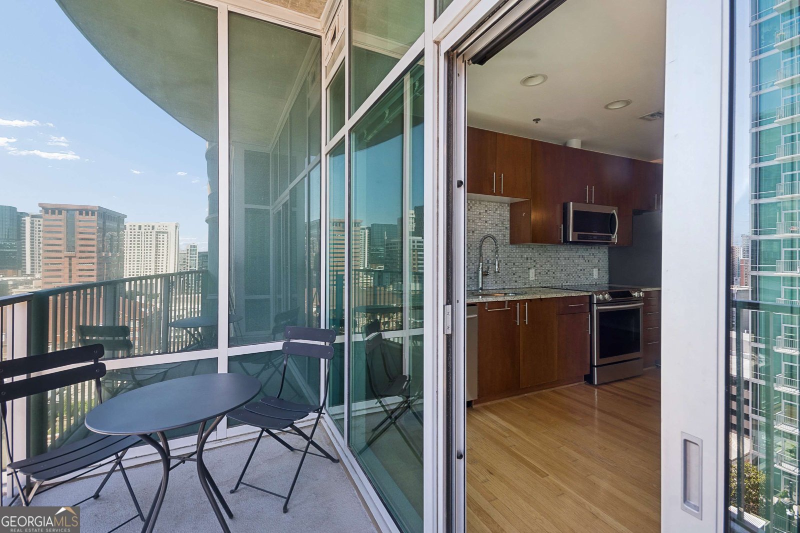 923 Peachtree Street Atlanta - Photo 22