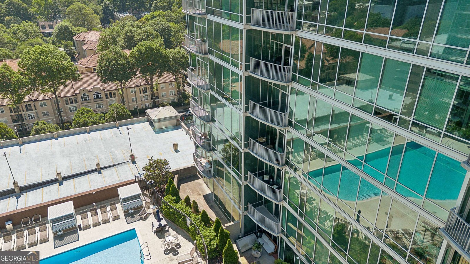 923 Peachtree Street Atlanta - Photo 24