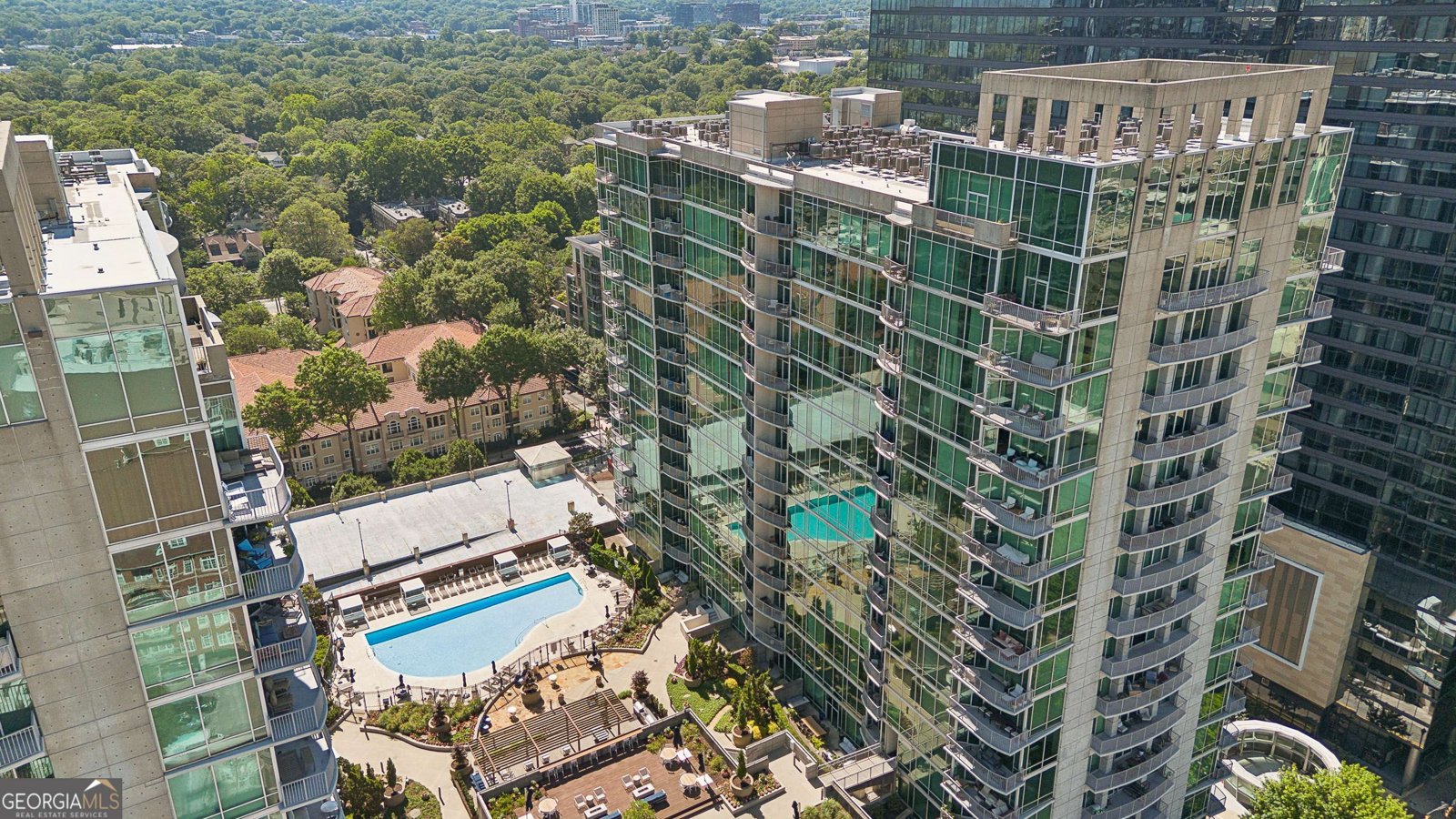 923 Peachtree Street Atlanta - Photo 25