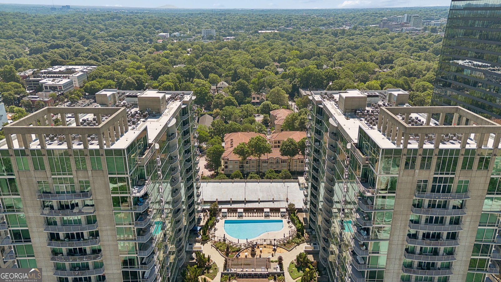 923 Peachtree Street Atlanta - Photo 26