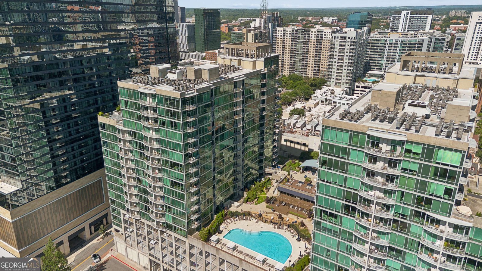 923 Peachtree Street Atlanta - Photo 27