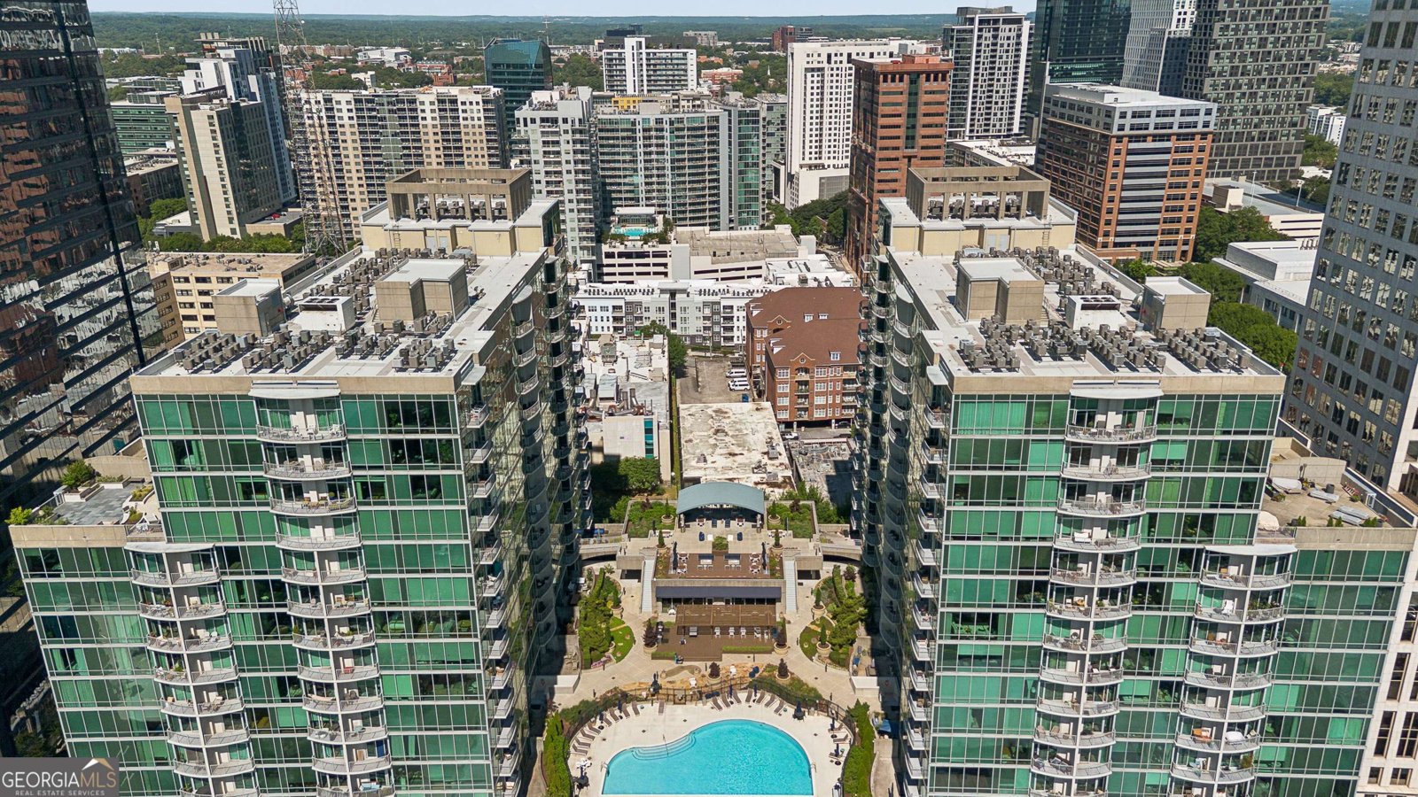 923 Peachtree Street Atlanta - Photo 28