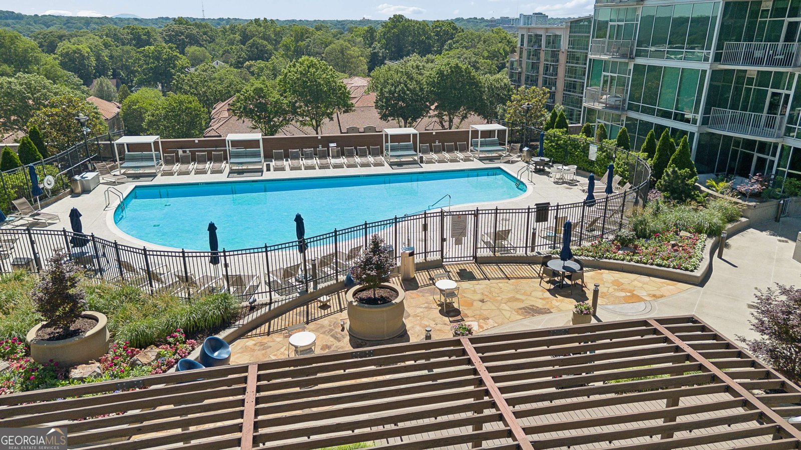 923 Peachtree Street Atlanta - Photo 31