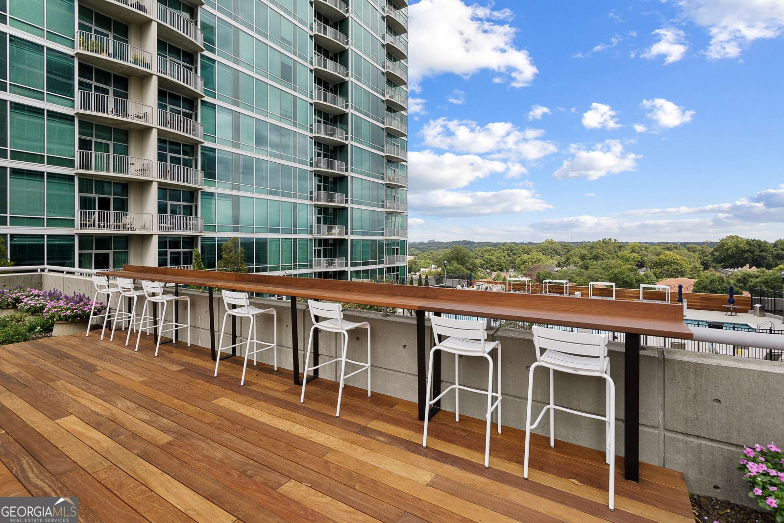 923 Peachtree Street Atlanta - Photo 35
