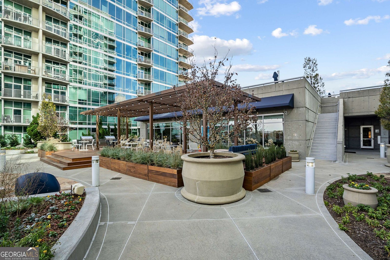 923 Peachtree Street Atlanta - Photo 38