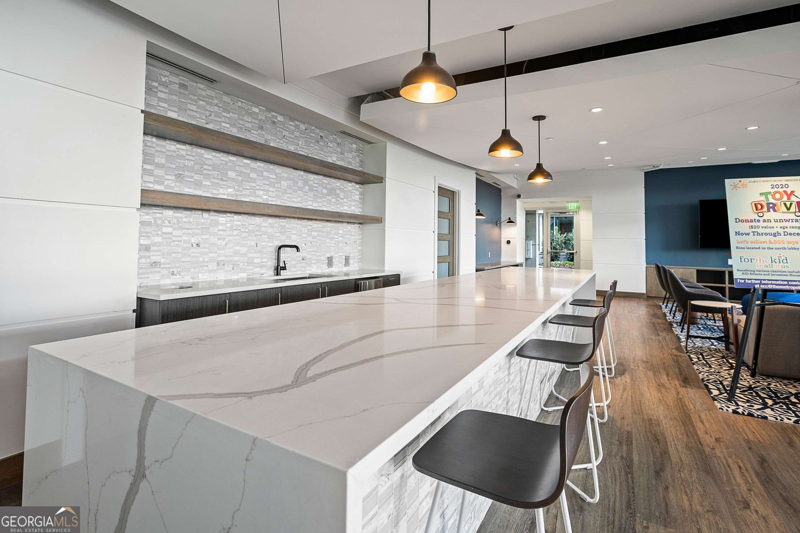 923 Peachtree Street Atlanta - Photo 45