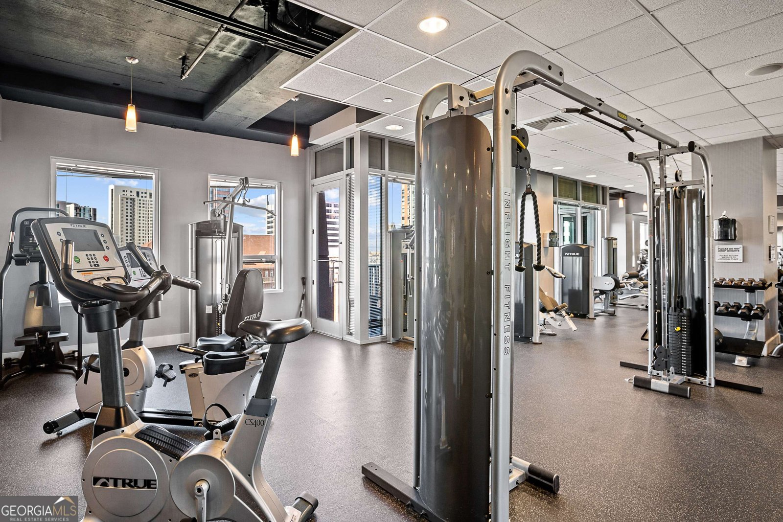 923 Peachtree Street Atlanta - Photo 48