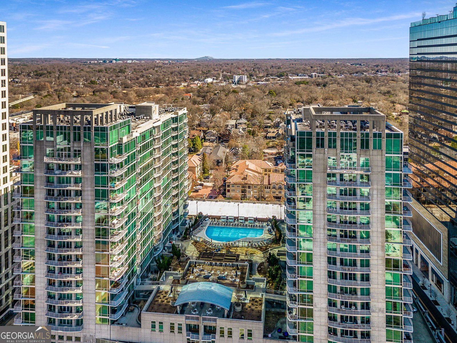 923 Peachtree Street Atlanta - Photo 50