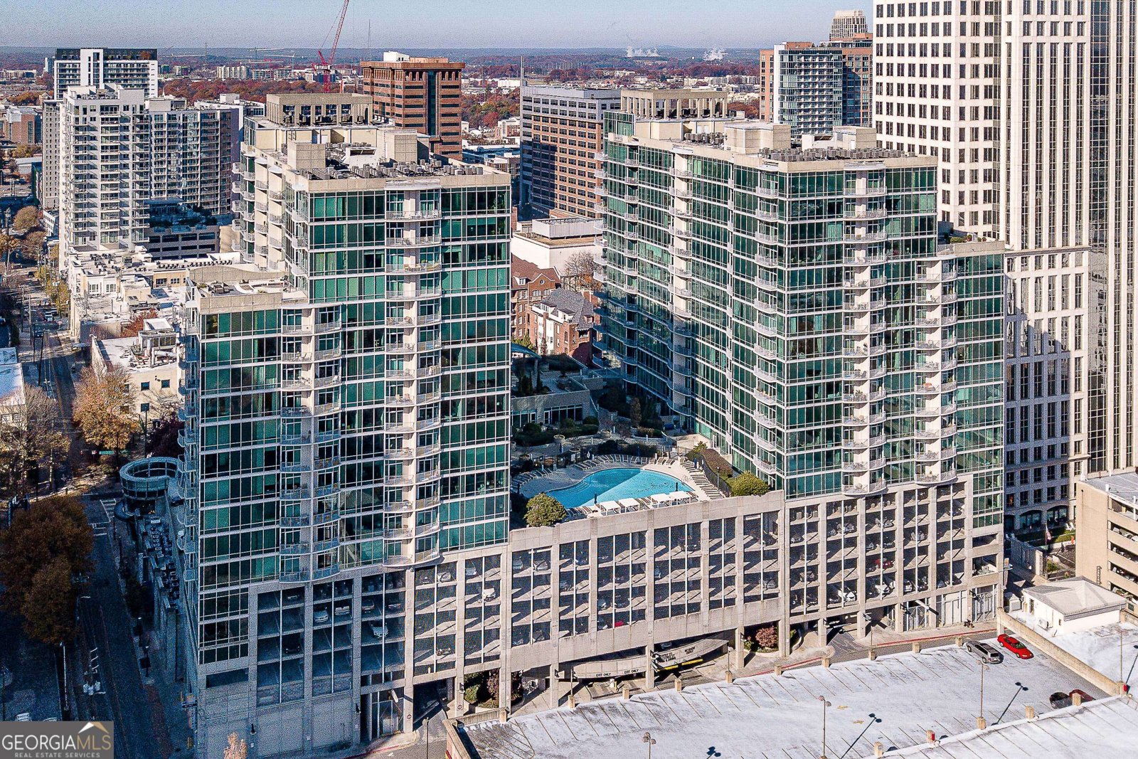 923 Peachtree Street Atlanta - Photo 52