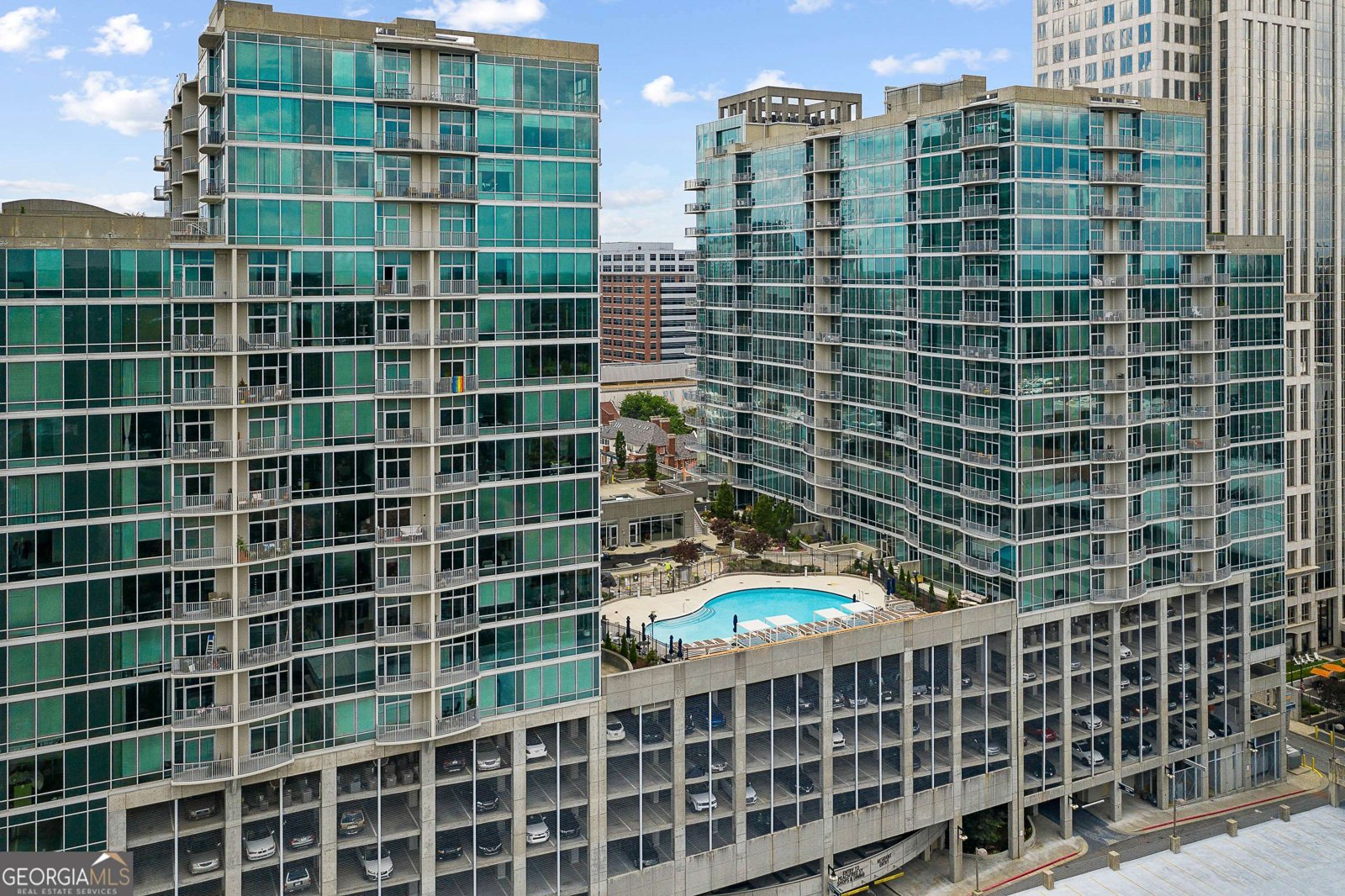 923 Peachtree Street Atlanta - Photo 53
