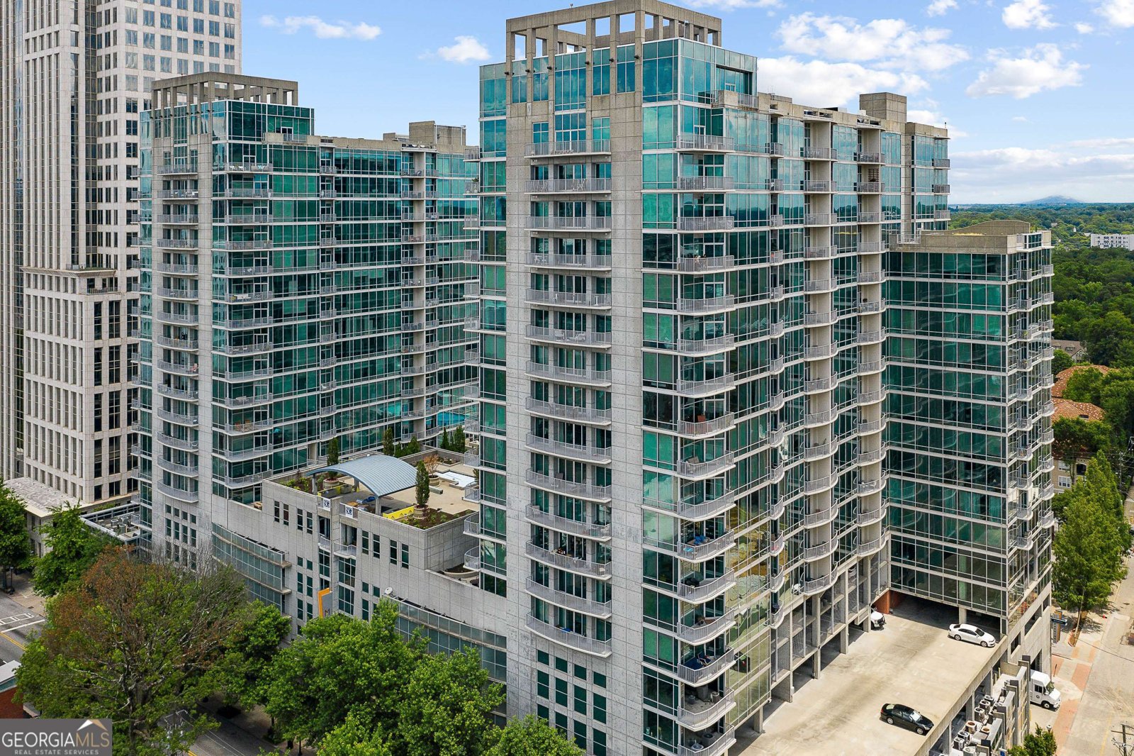 923 Peachtree Street Atlanta - Photo 54