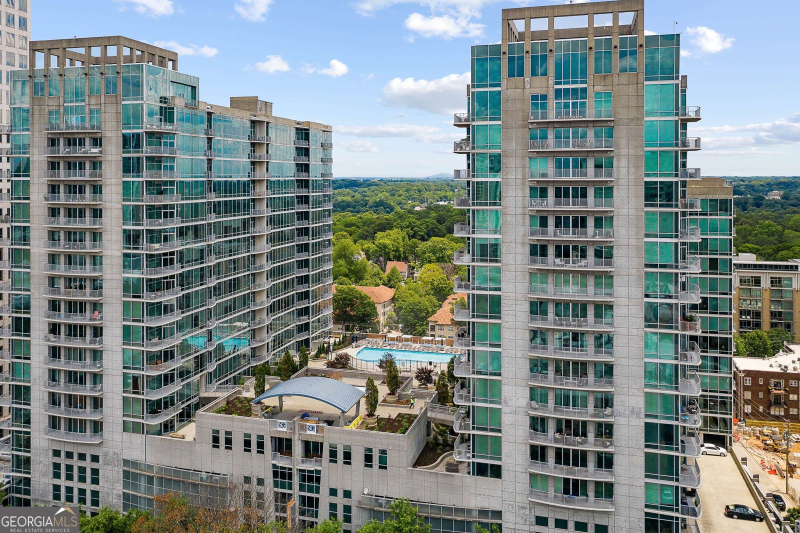 923 Peachtree Street Atlanta - Photo 55