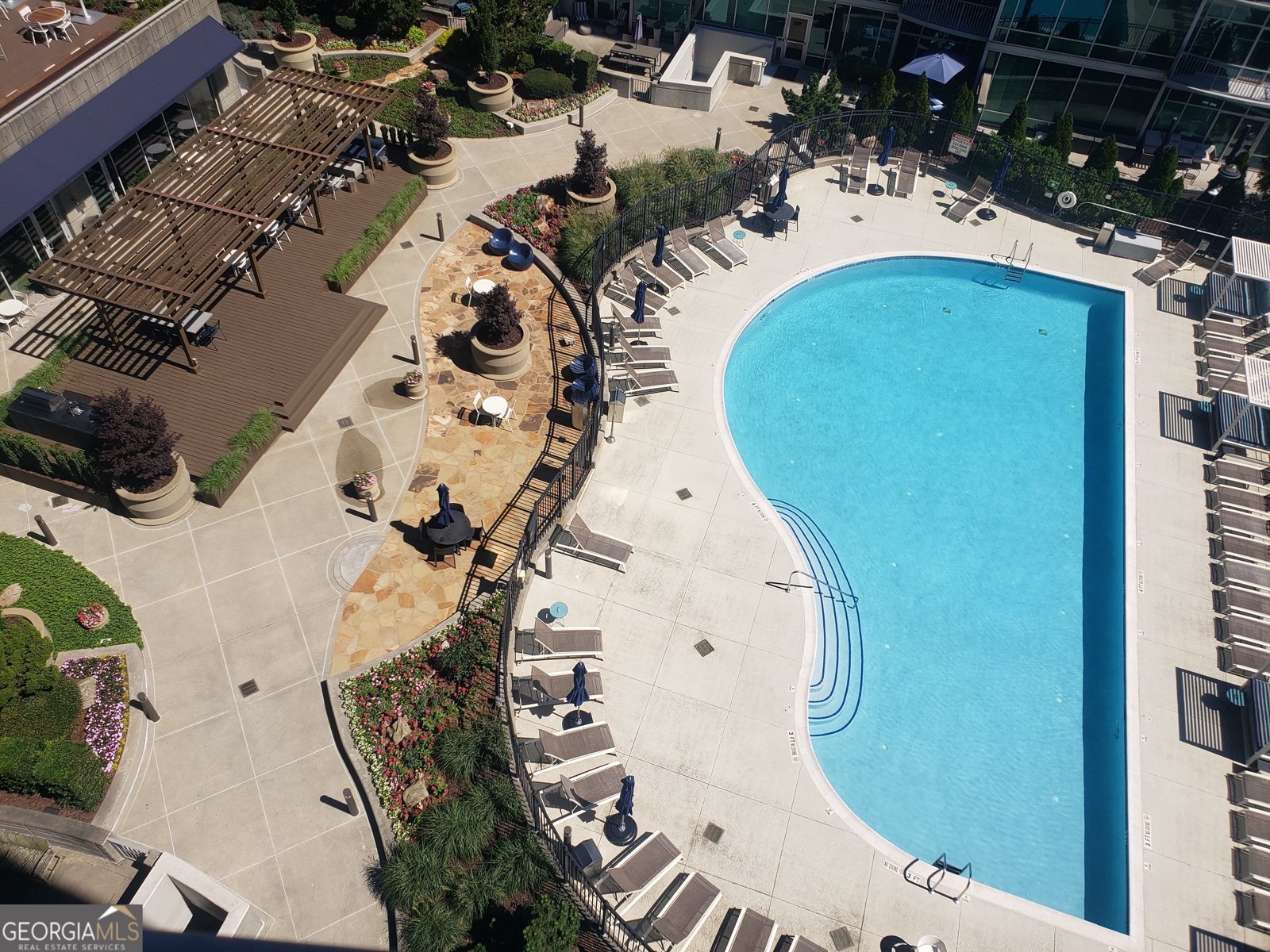 923 Peachtree Street Atlanta - Photo 56