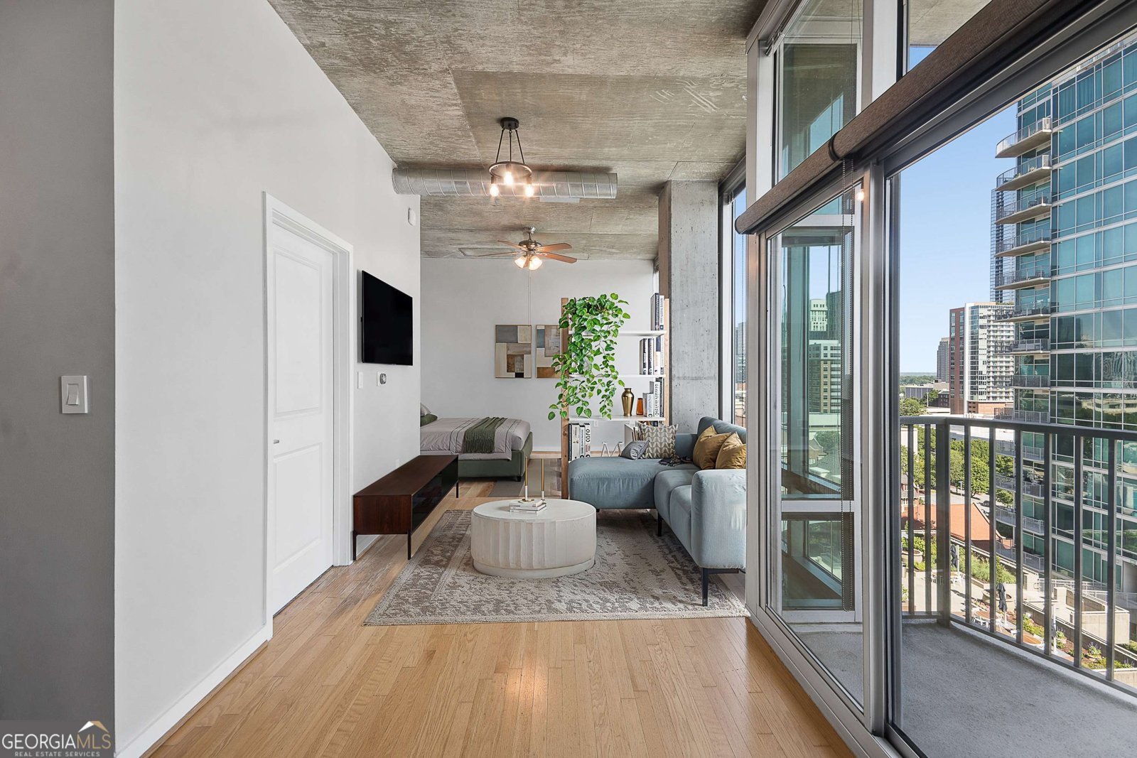 923 Peachtree Street Atlanta - Photo 61