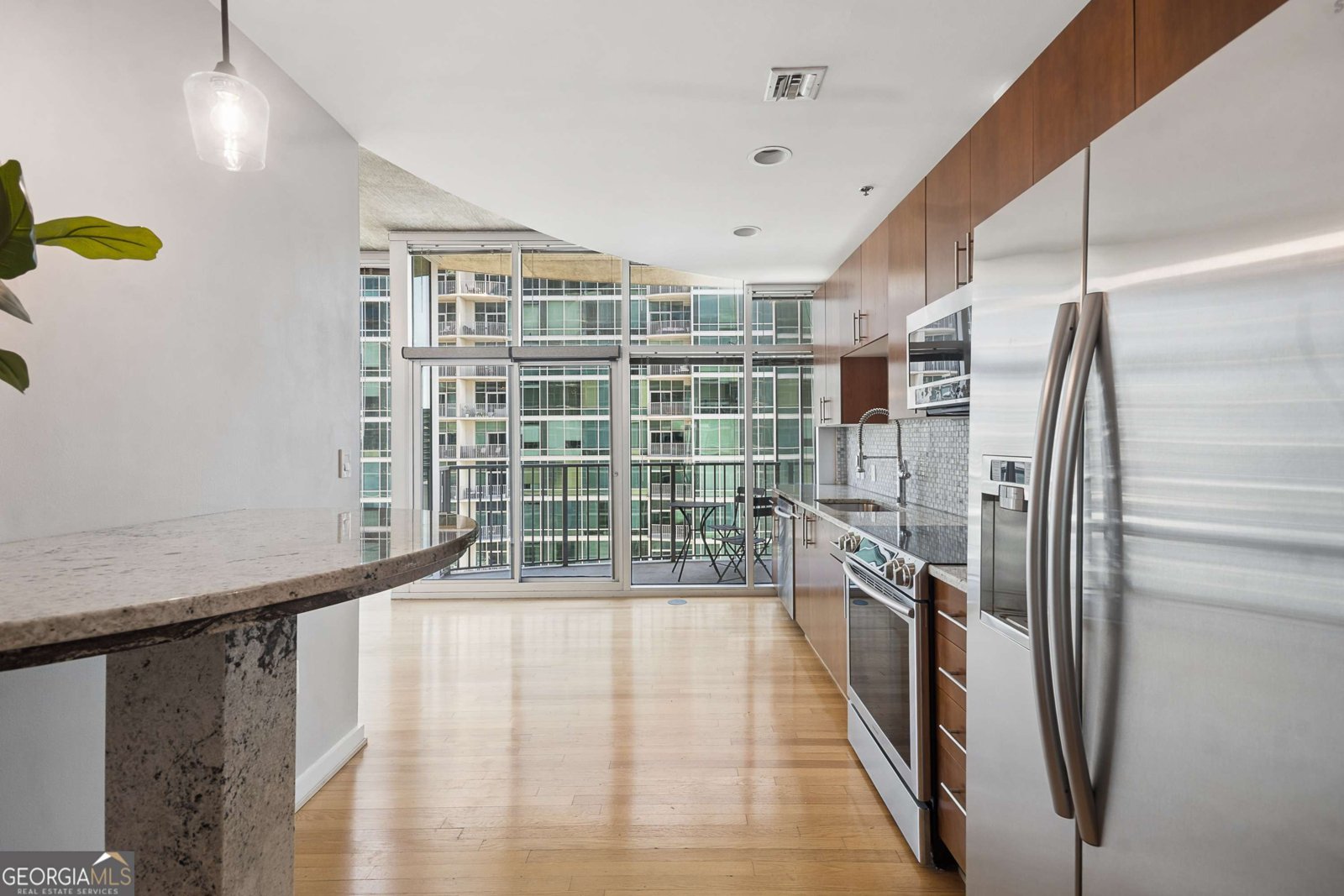 923 Peachtree Street Atlanta - Photo 9