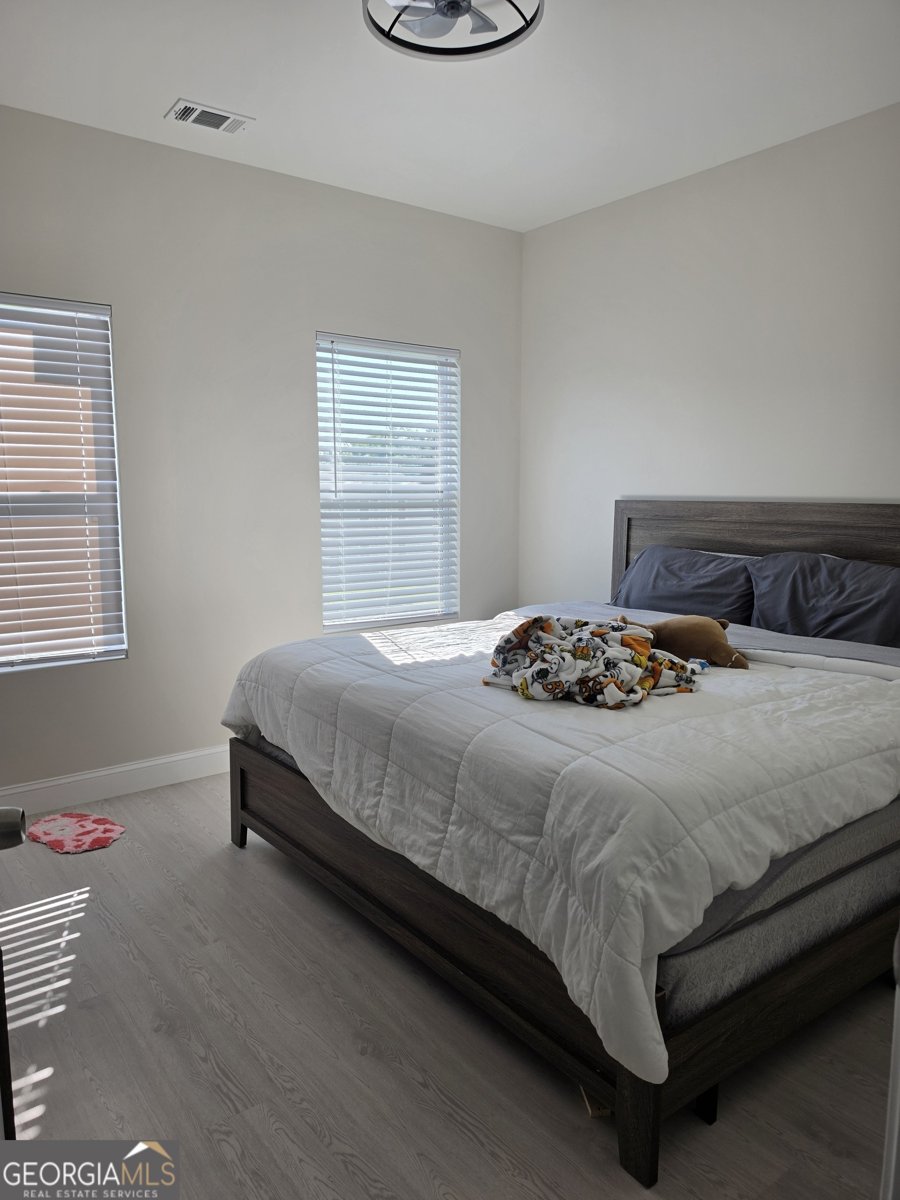 9506 Deer Crossing Lane Jonesboro - Photo 6