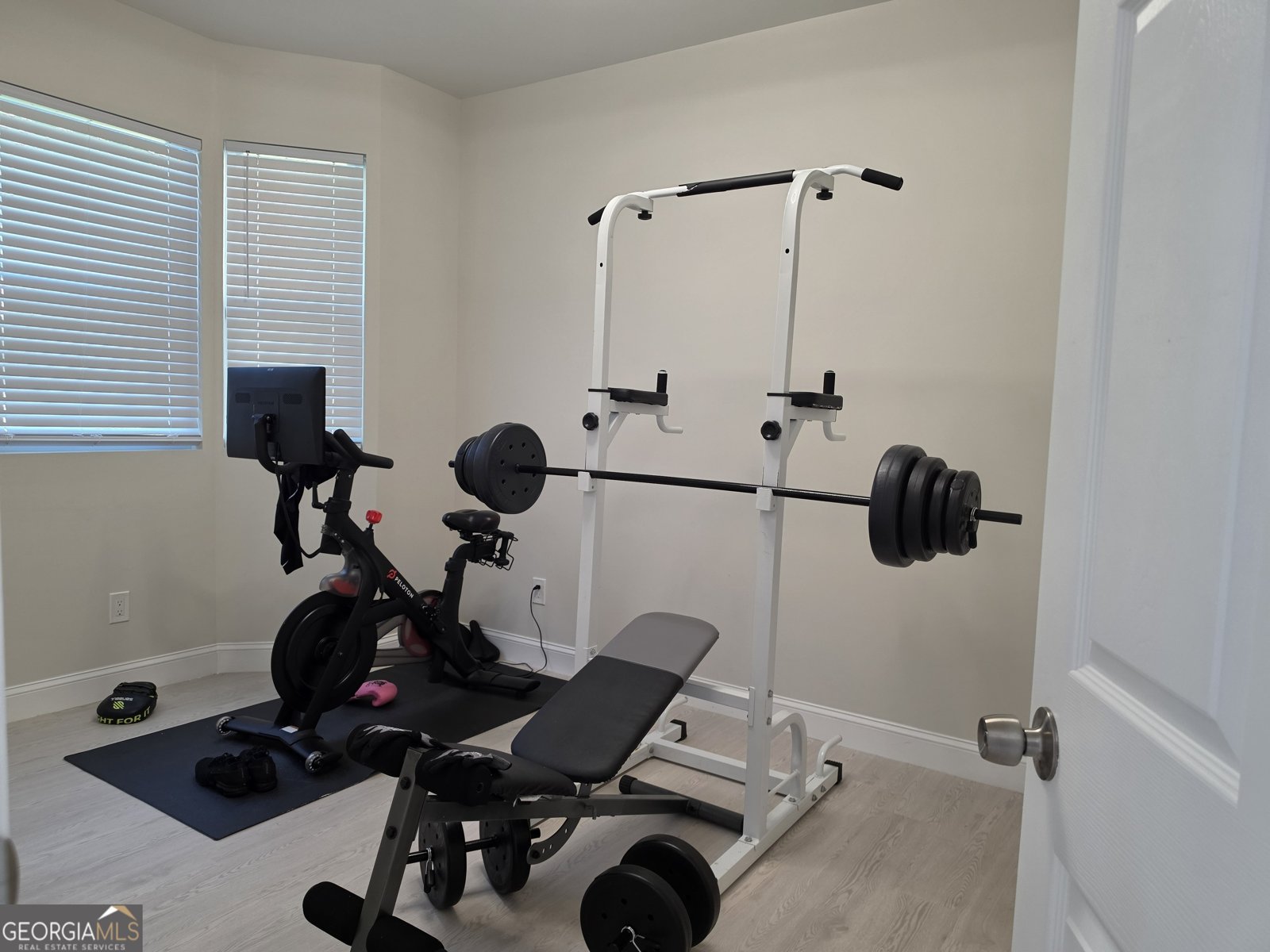 9506 Deer Crossing Lane Jonesboro - Photo 8