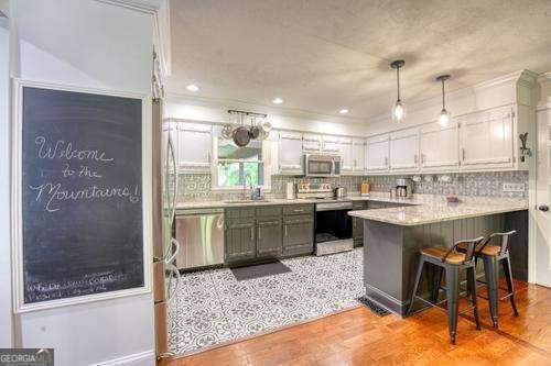 2502 Kelley Lane Hiawassee - Photo 18