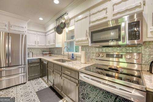 2502 Kelley Lane Hiawassee - Photo 19