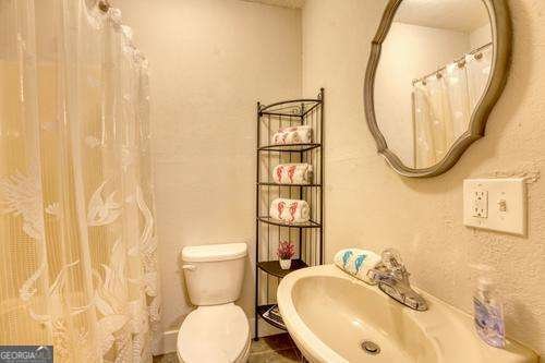 2502 Kelley Lane Hiawassee - Photo 29