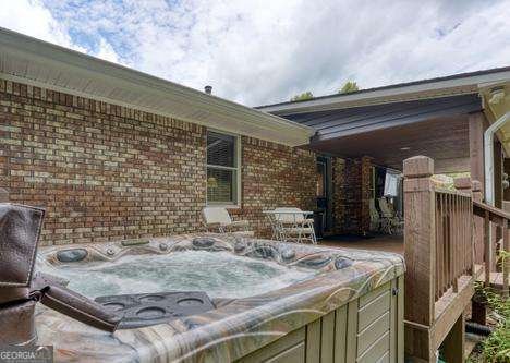 2502 Kelley Lane Hiawassee - Photo 40