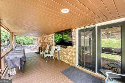 2502 Kelley Lane Hiawassee - Photo 41
