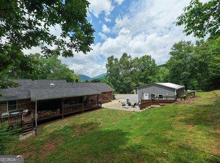 2502 Kelley Lane Hiawassee - Photo 6