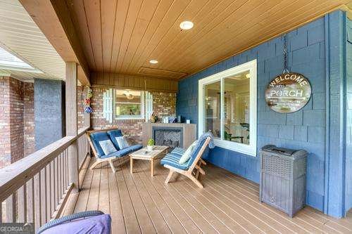 2502 Kelley Lane Hiawassee - Photo 9