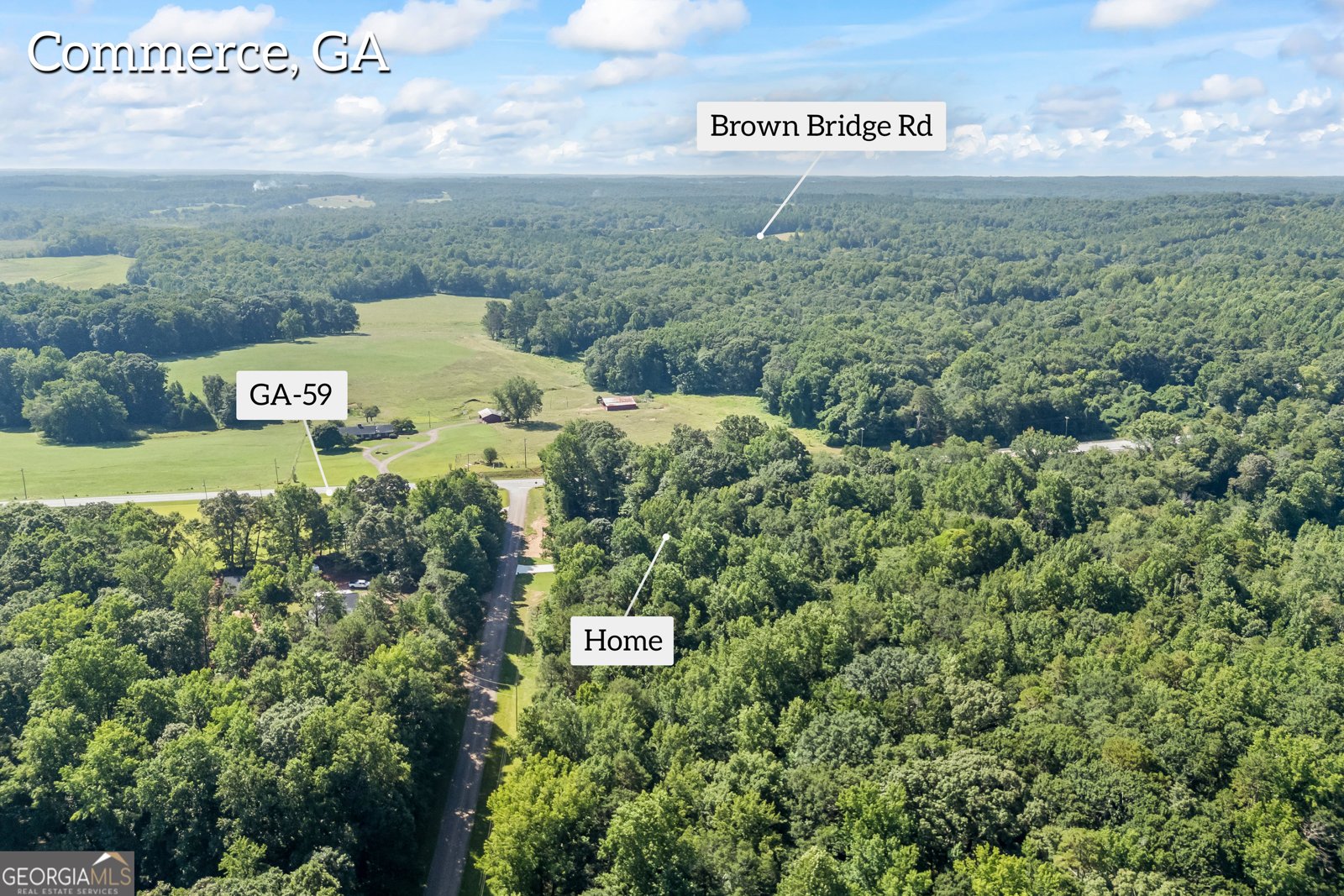 119 Gordon Road Commerce - Photo 27