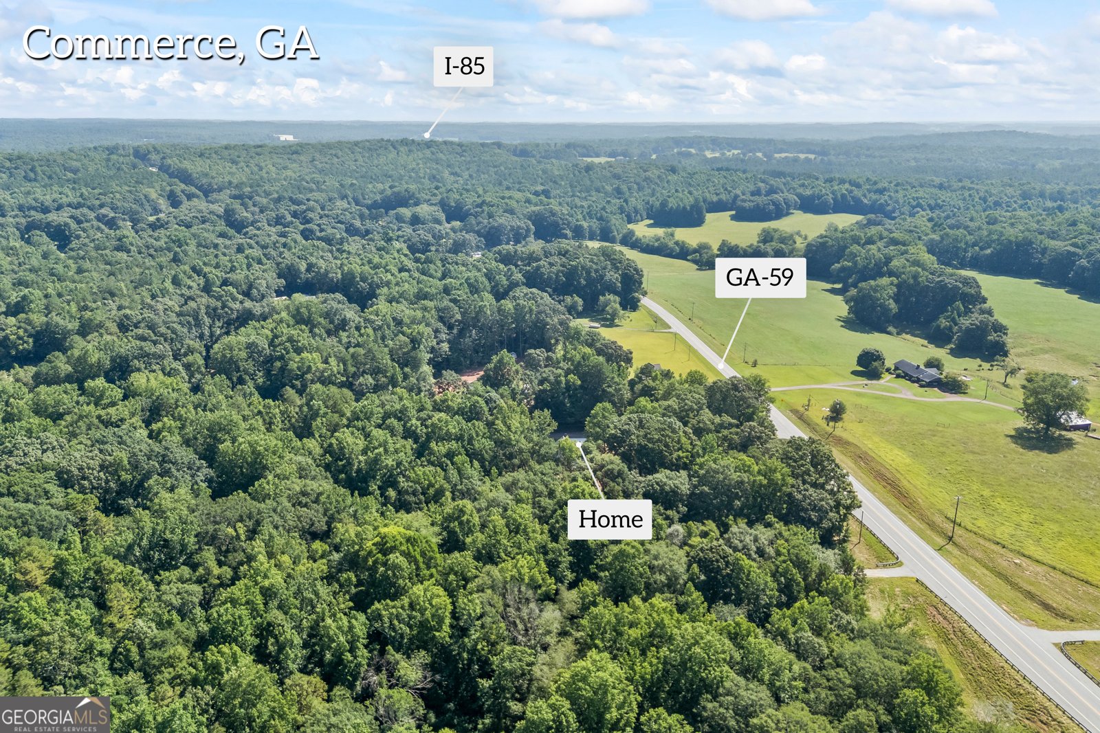 119 Gordon Road Commerce - Photo 30