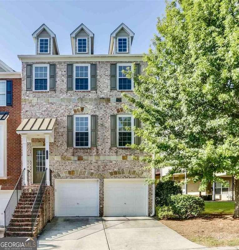 2206 Concordia Way Mableton - main photo