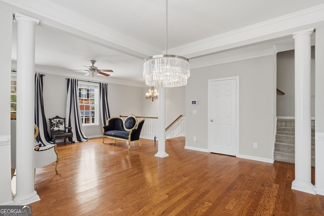 2206 Concordia Way Mableton - Photo 10