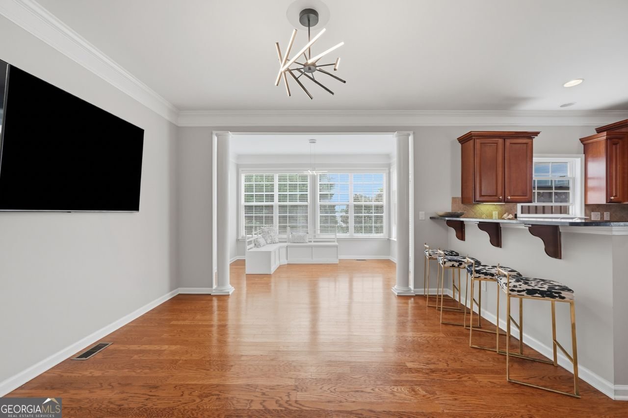 2206 Concordia Way Mableton - Photo 11