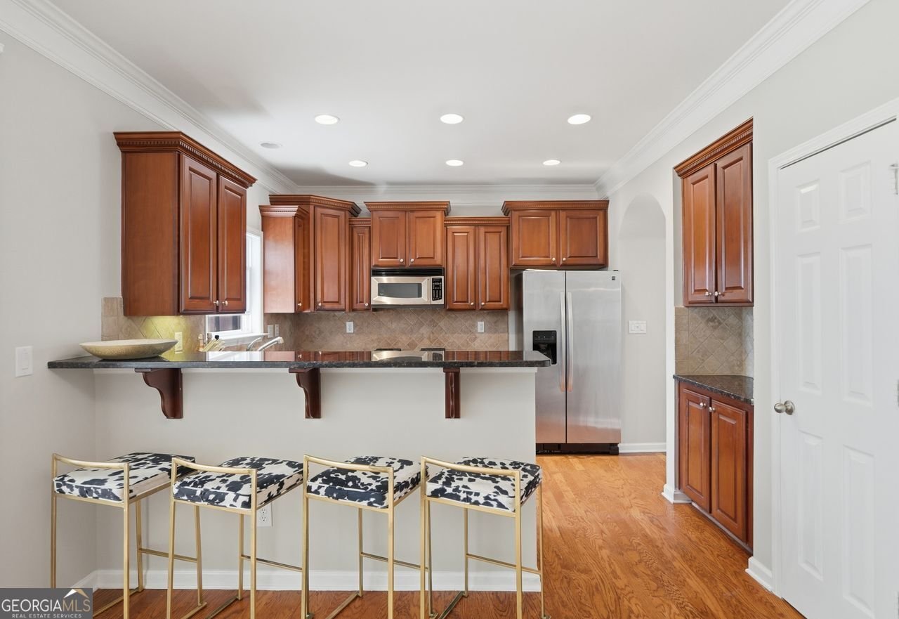 2206 Concordia Way Mableton - Photo 12