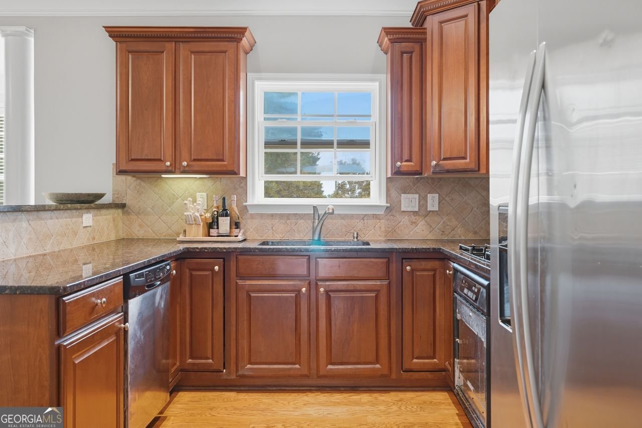 2206 Concordia Way Mableton - Photo 13