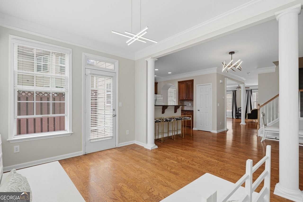 2206 Concordia Way Mableton - Photo 15