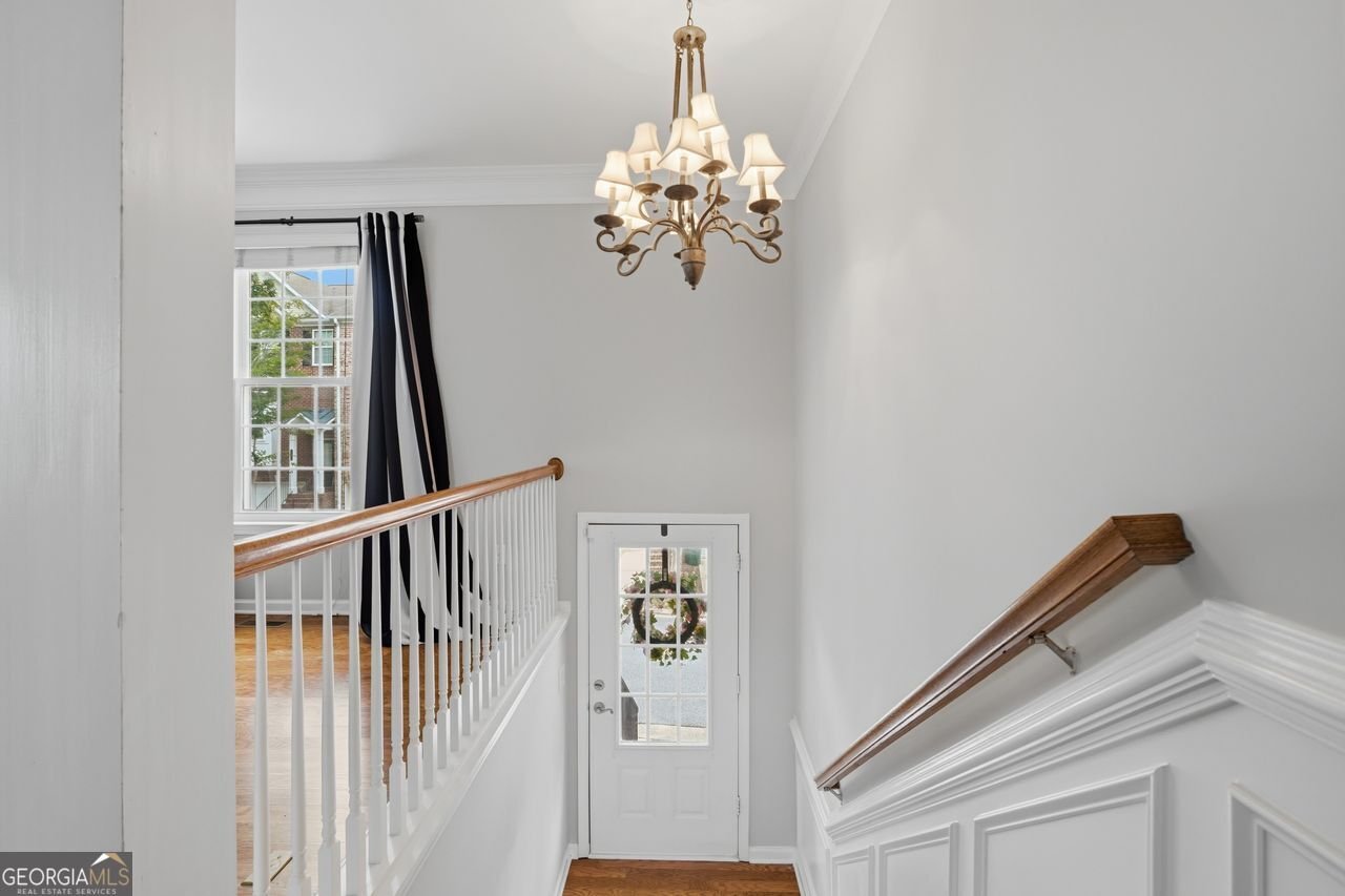 2206 Concordia Way Mableton - Photo 18