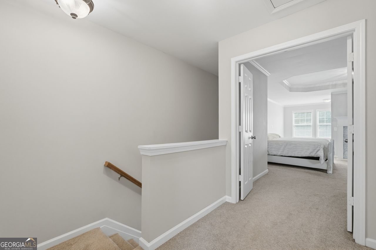 2206 Concordia Way Mableton - Photo 19