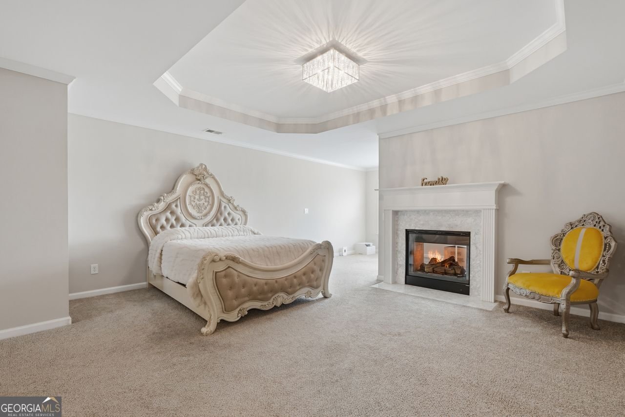 2206 Concordia Way Mableton - Photo 25
