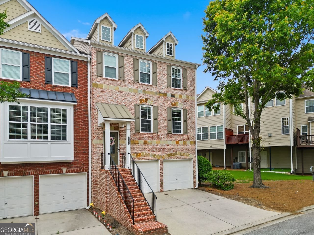 2206 Concordia Way Mableton - Photo 38