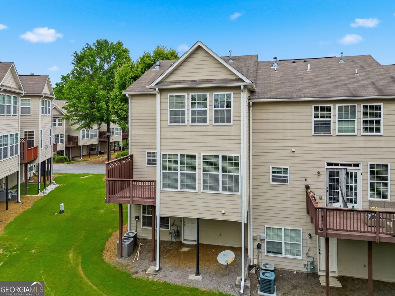 2206 Concordia Way Mableton - Photo 39