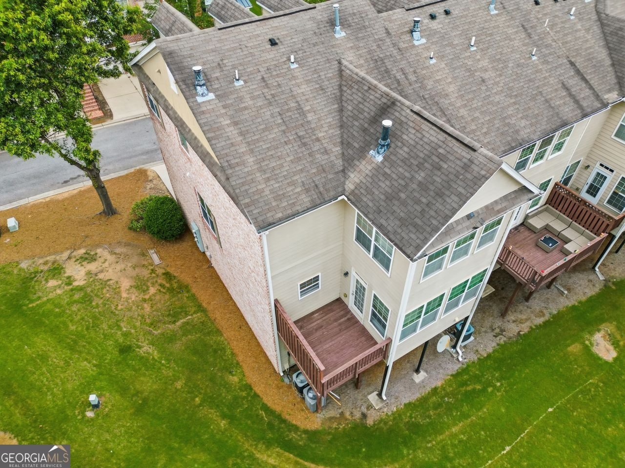 2206 Concordia Way Mableton - Photo 41