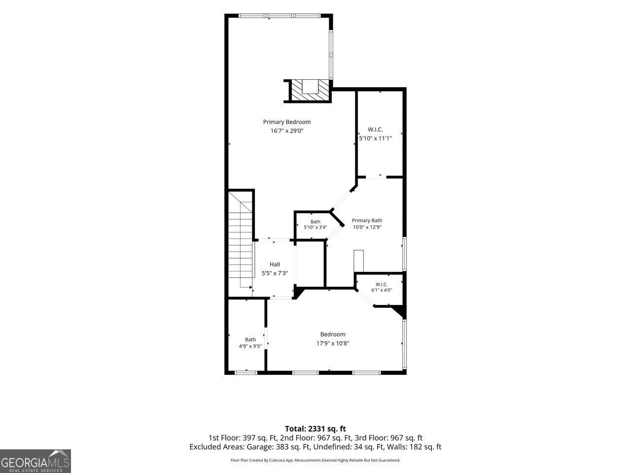 2206 Concordia Way Mableton - Photo 46