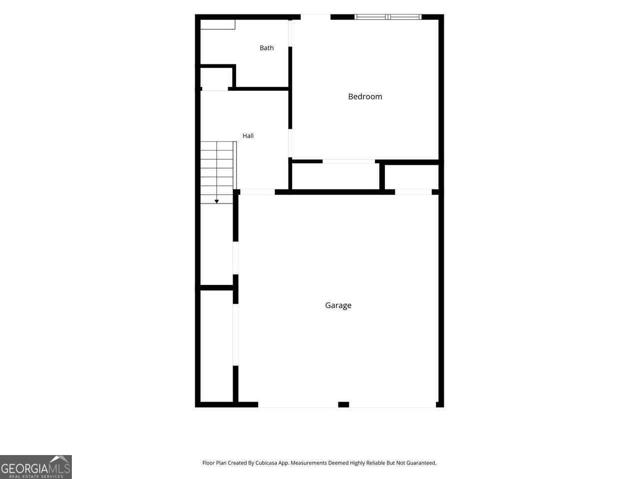 2206 Concordia Way Mableton - Photo 48