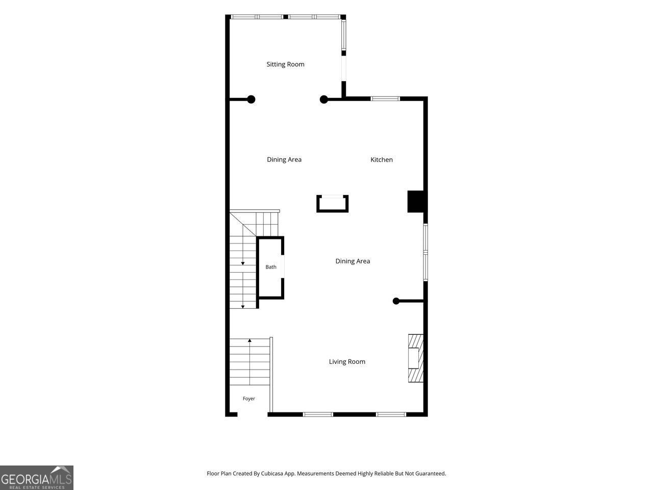 2206 Concordia Way Mableton - Photo 49